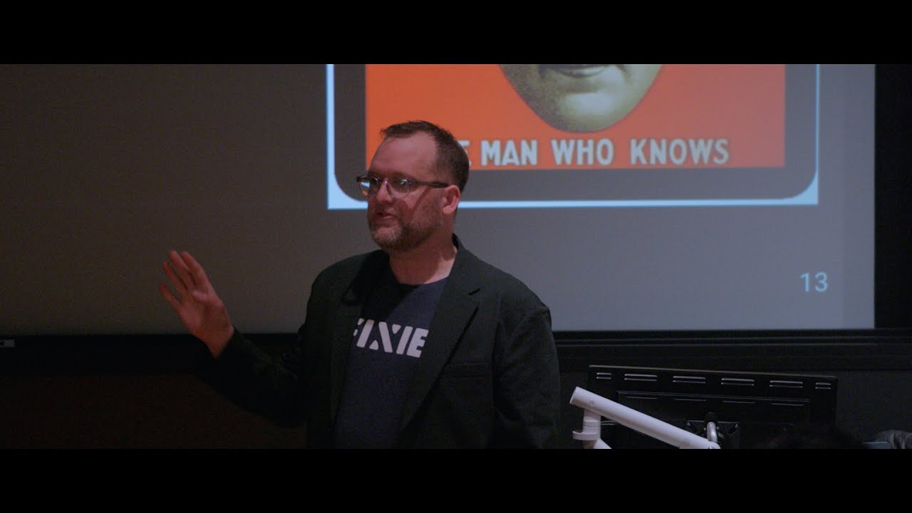 AI is the end of programming