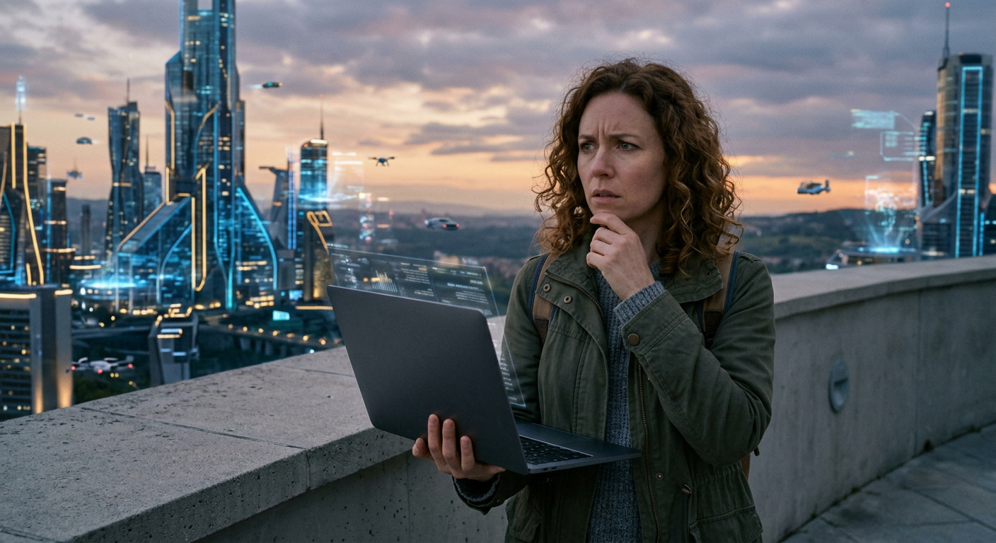 People are more important than AI